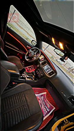 دودج تشارجر